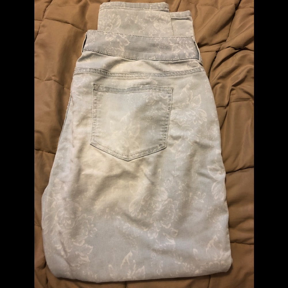 Jeggings